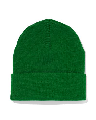 heren muts beanie