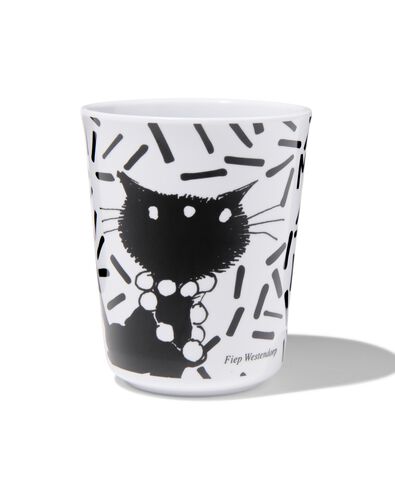 mokje Siepie - 8 cm - melamine - Jip & Janneke