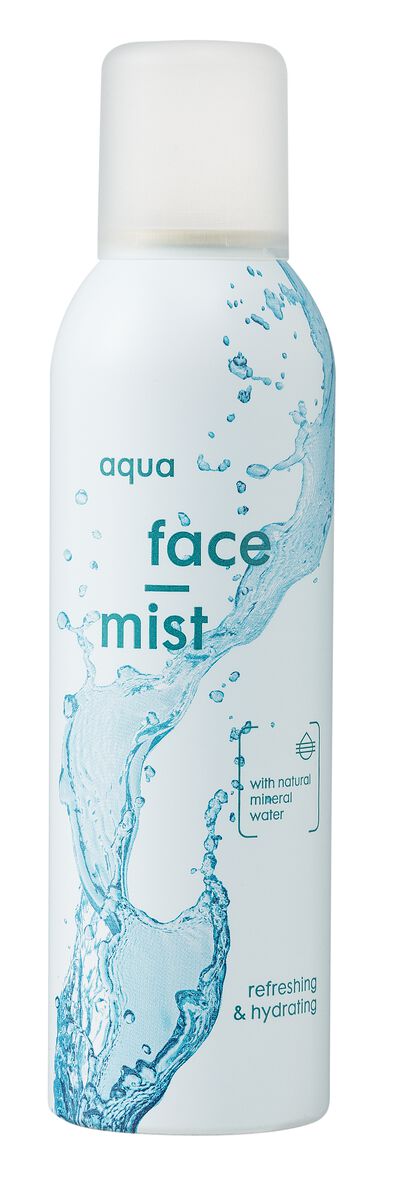 face mist