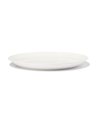 dinerbord &Oslash;26cm Tafelgenoten new bone wit