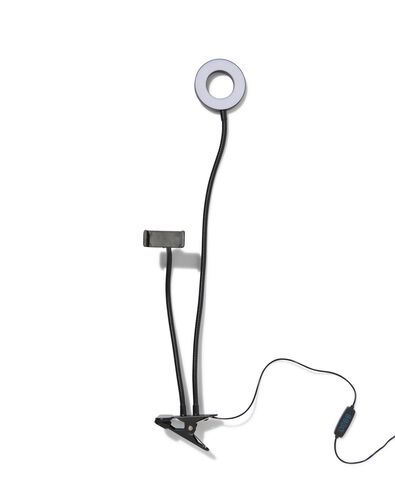 selfie ring licht &Oslash;8.8cm