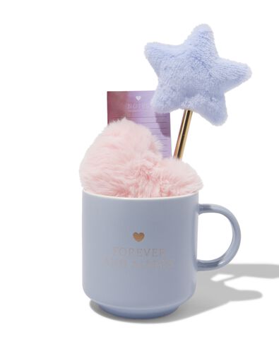 schrijfwaren cadeauset 4-delig