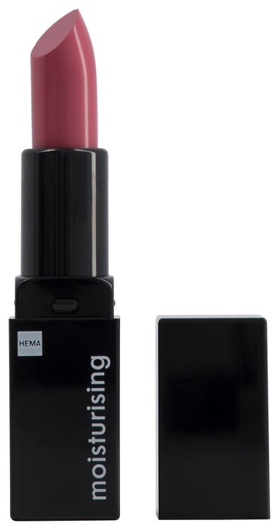 moisturising lipstick 59 Tuesday tenderness - creamy finish