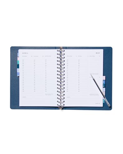 ringband planner 2024