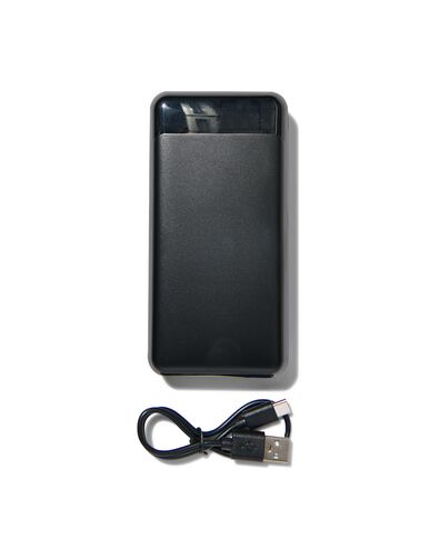 powerbank 20.000mAh