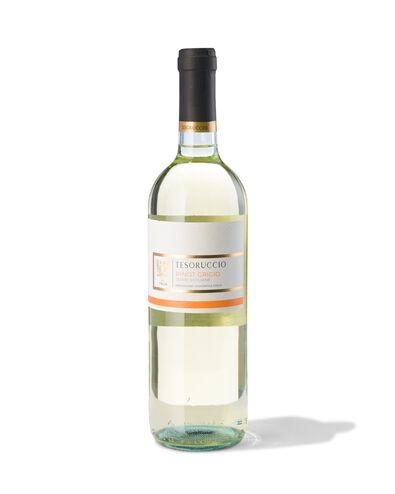 Tesoruccio Pinot Grigio 0.75L