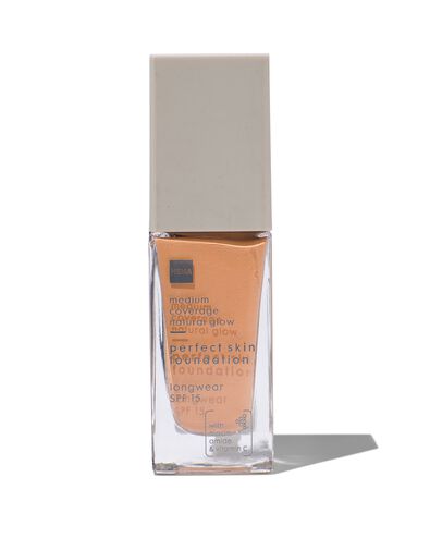 perfect skin foundation SPF15 08 peach neutral