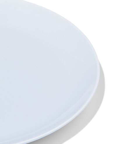 dinerbord &Oslash;26cm Tafelgenoten new bone blauw