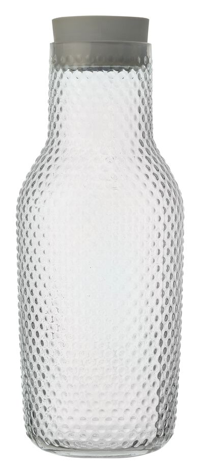 karaf Bergen bolletjes reli&euml;f 1.2L