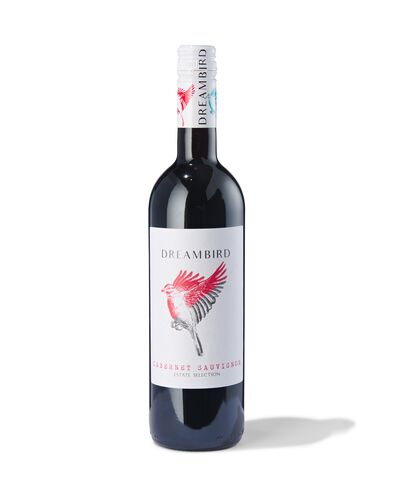 dreambird cabernet sauvignon - 0,75 L