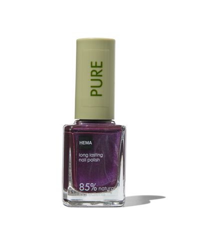 pure longlasting nagellak 73 laven-dear