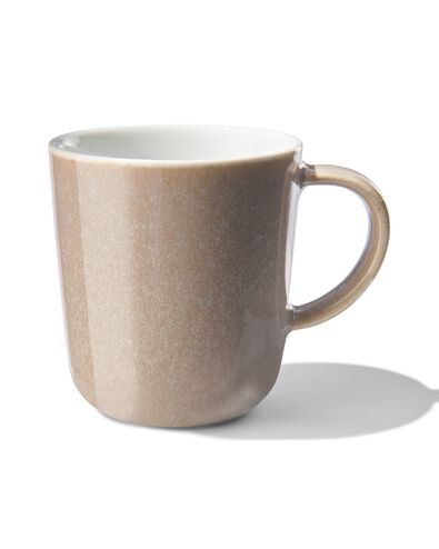 koffiemok 130cm Chicago new bone taupe