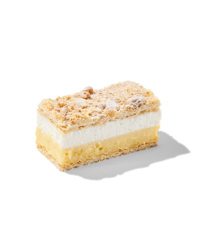 luxe tompouce
