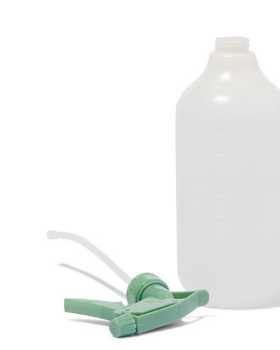 plantenspuit 1L groen