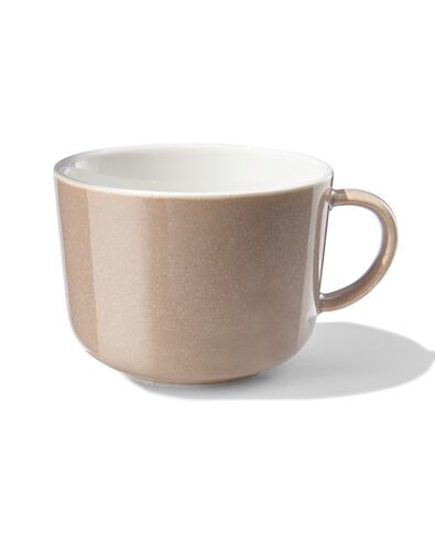mok 330ml Chicago new bone taupe