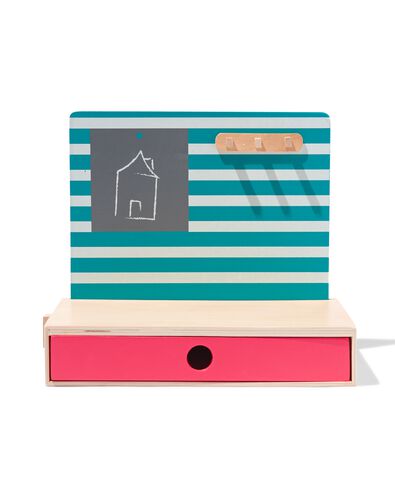 houten werkbank