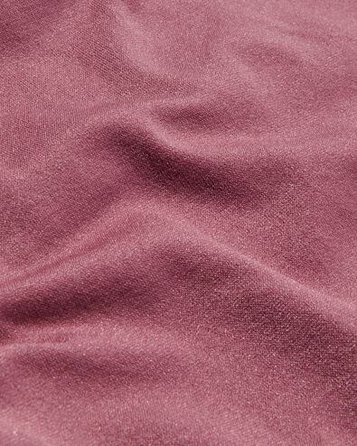 naadloze menstruatiehipster lichte absorptie mauve