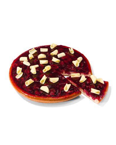kersenvlaai 10 p.