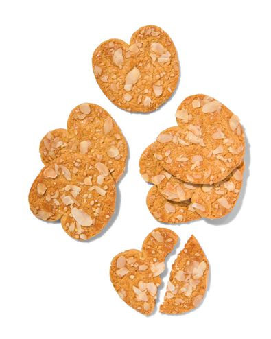 amandelharten