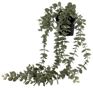 kunstplant eucalyptus