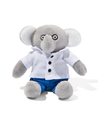 dierenvriendje olifant 13cm