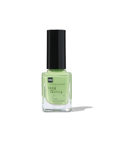 long lasting nagellak 1025 apple of my eye