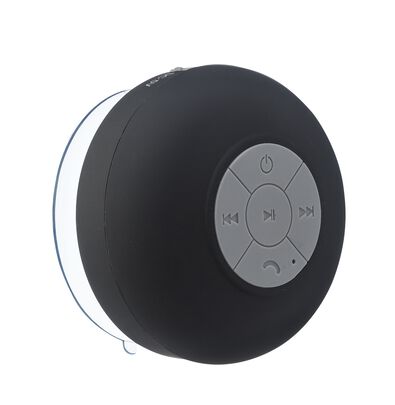 waterproof bluetooth speaker