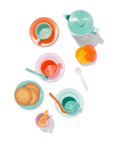 theeservies set bioplastic