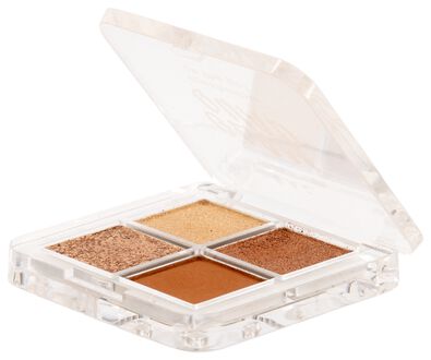 B.A.E. glam squad eyeshadow 01 all day