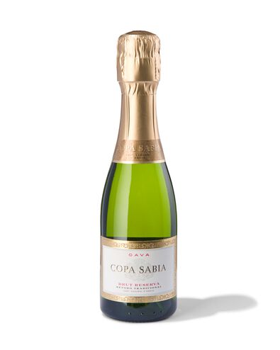 Copa Sabia cava brut 0.2L
