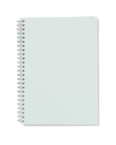 foto plakboek 32.5x23.2 blauw