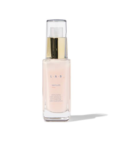 L.A.B. serum celvernieuwing 30ml