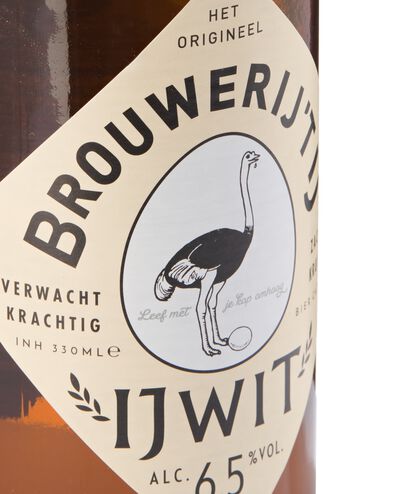 ijwit bier
