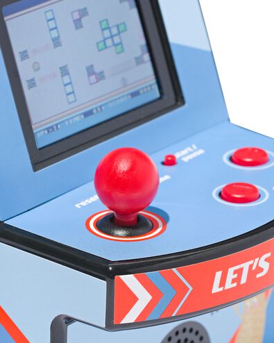arcade game