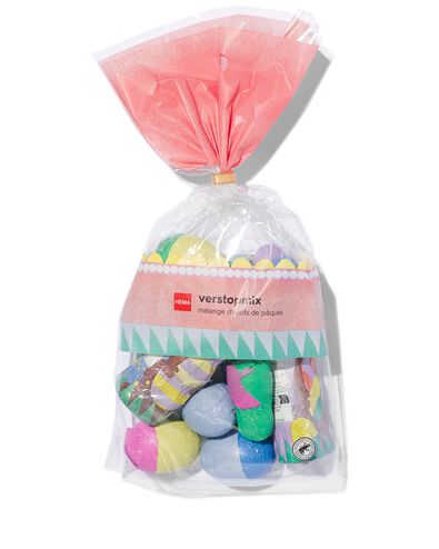 melkchocolade verstopmix 265gram