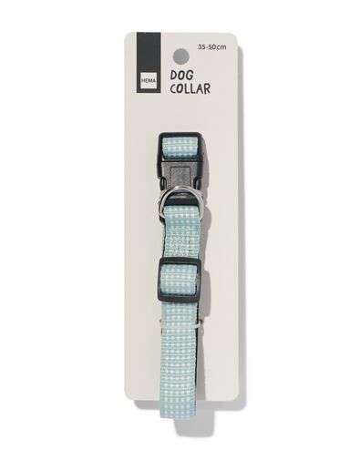 hondenhalsband 35-50 cm