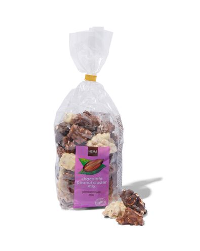 pindarotsjes mix