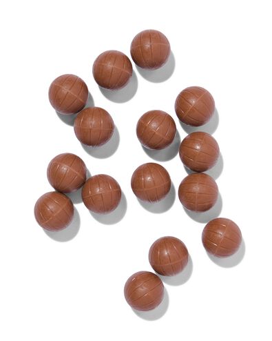 boules karamel zeezout 155gram