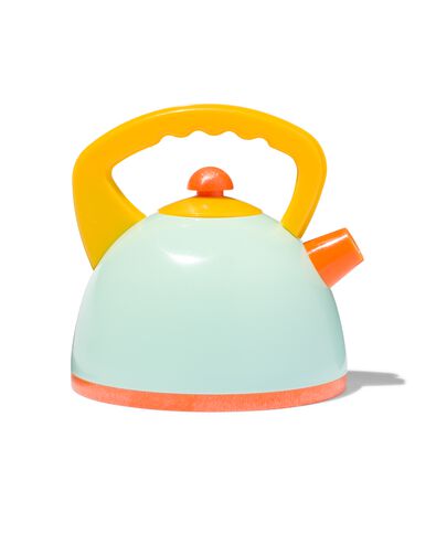 fluitketel &Oslash;13x13 groen