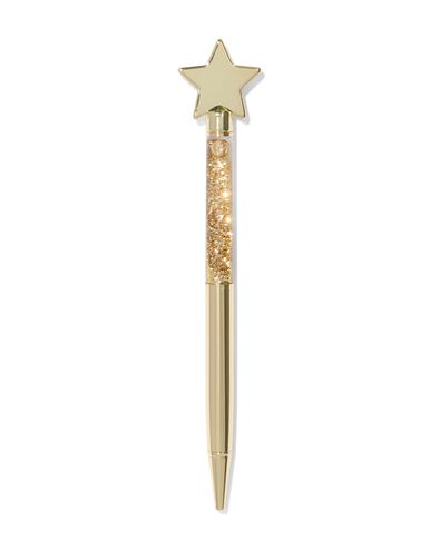 balpen ster in cadeaudoos