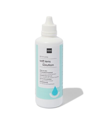 alles- in-&eacute;&eacute;n contactlensvloeistof 100ml