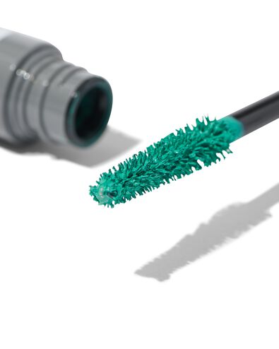 volume mascara waterproof mint