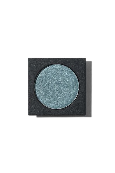 oogschaduw mono metallic 49 peacock blue