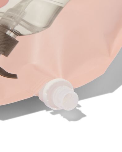 handzeep navulverpakking blossom 500ml