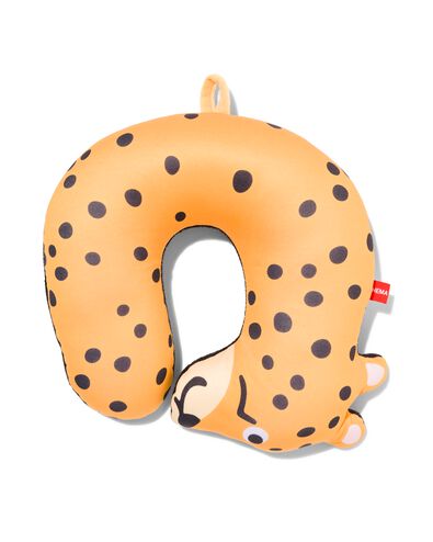 kinder nekkussen animal