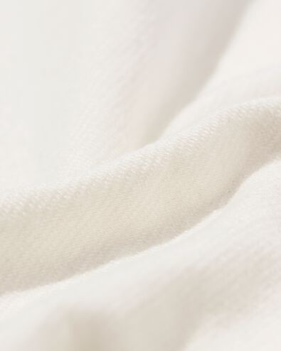 kinder thermo t-shirt wit
