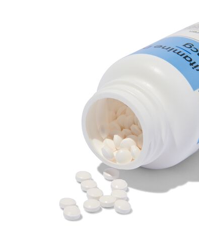 vitamine D3 10mcg - 360 stuks