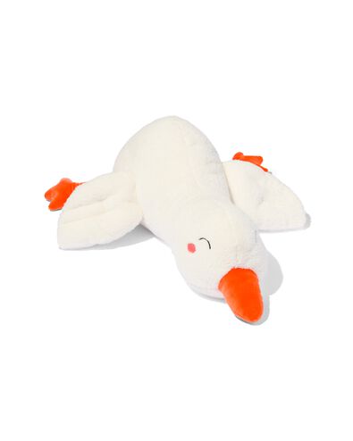 knuffel gans