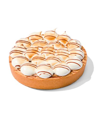cheesecake chocolade 8 p.