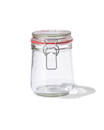 beugelpot 0.8L